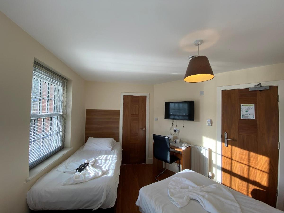 Wendover Arms 3*